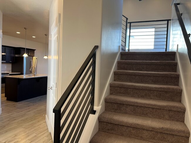 Building Photo - 4110 W 1630 N