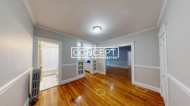 Foto del edificio - 1 Gray St