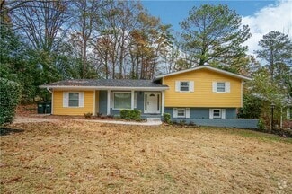 Building Photo - 2640 Casher Dr