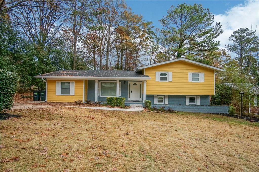 Foto principal - 2640 Casher Dr