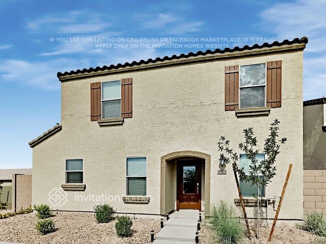 Building Photo - 8019 W Agora Ln