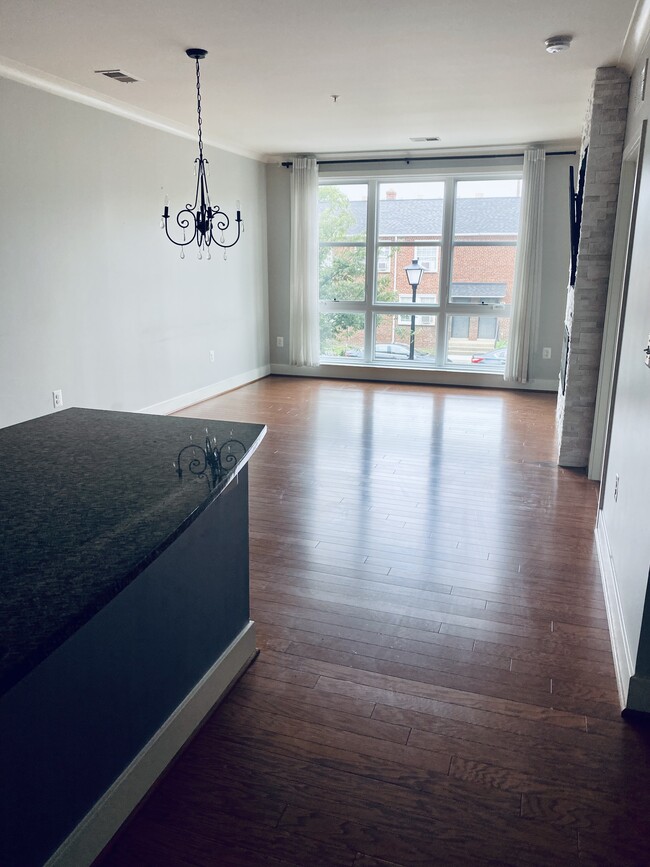 Foto del edificio - 815 N Patrick St