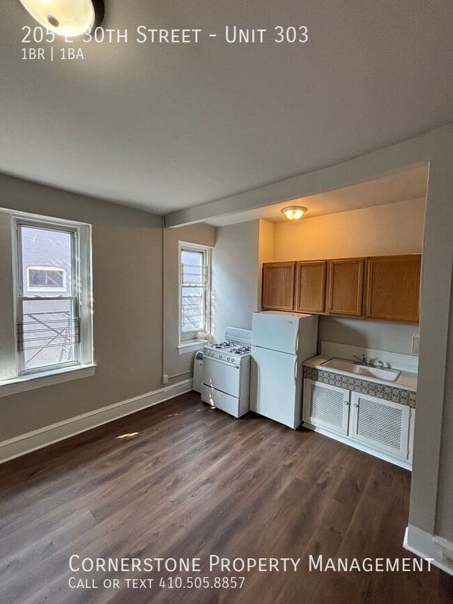 Photo - 205 E 30th St Apartment