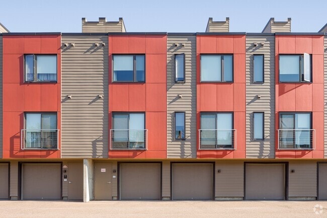 Building Photo - Millhouse Terrace