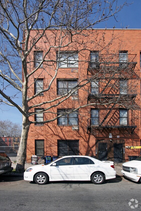 605 Gates Ave, Brooklyn, NY 11221 Apartments in Brooklyn, NY