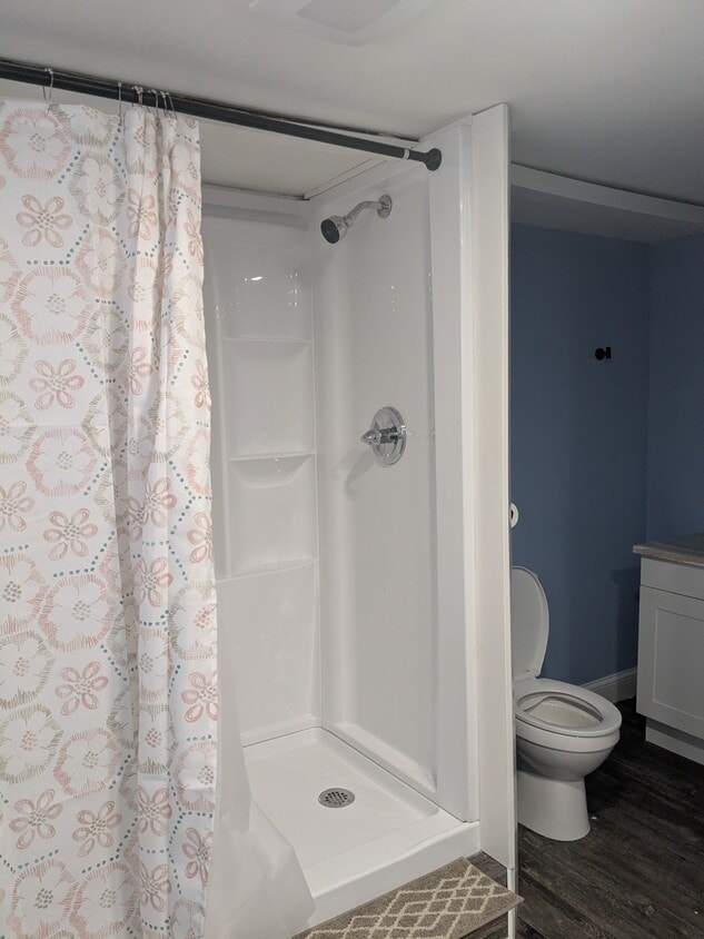 Foto del edificio - 19 Cross St