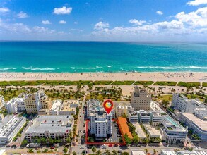 Building Photo - 1255 Collins Ave
