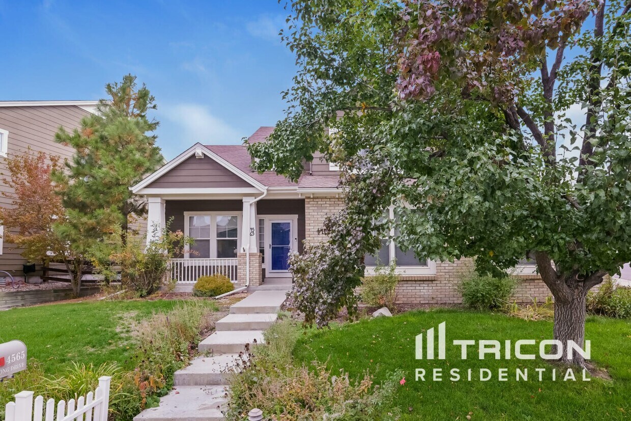 Foto principal - 4565 Larksong Dr