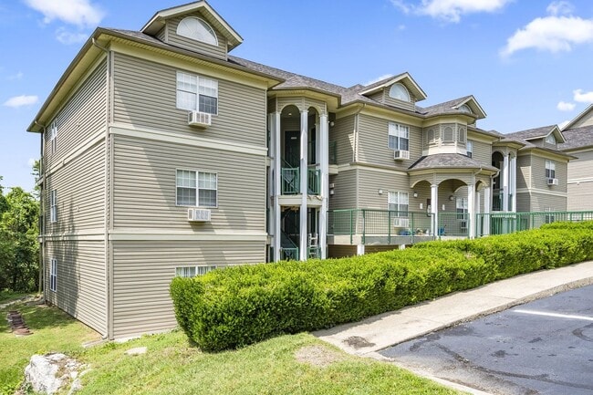 Foto del edificio - Condo in The Pinnacles of Holiday Hills Resort