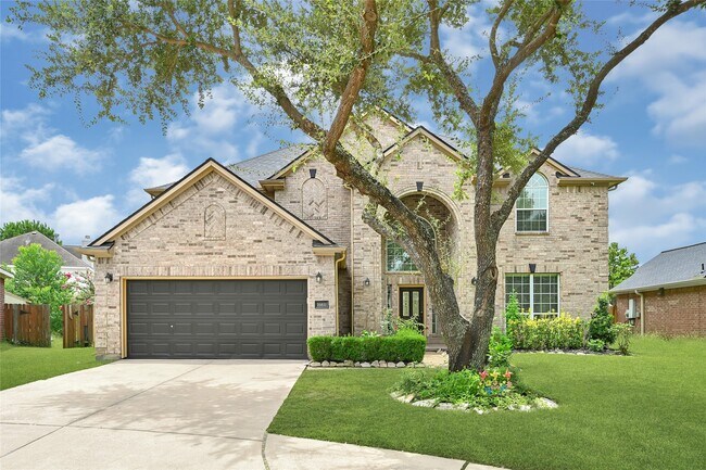 Foto del edificio - 16611 Foster Point Ln