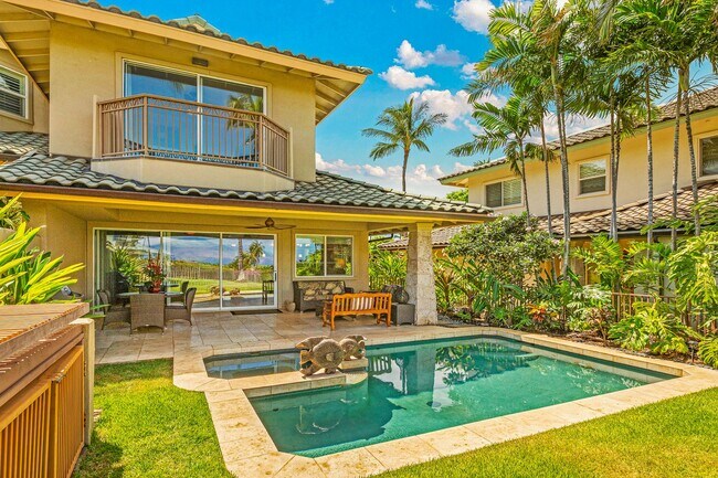 Building Photo - Prestigious Gated Residence in “Kai Malu” ...