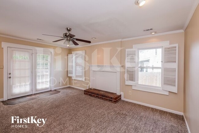 Building Photo - 3506 Brownes Ferry Rd