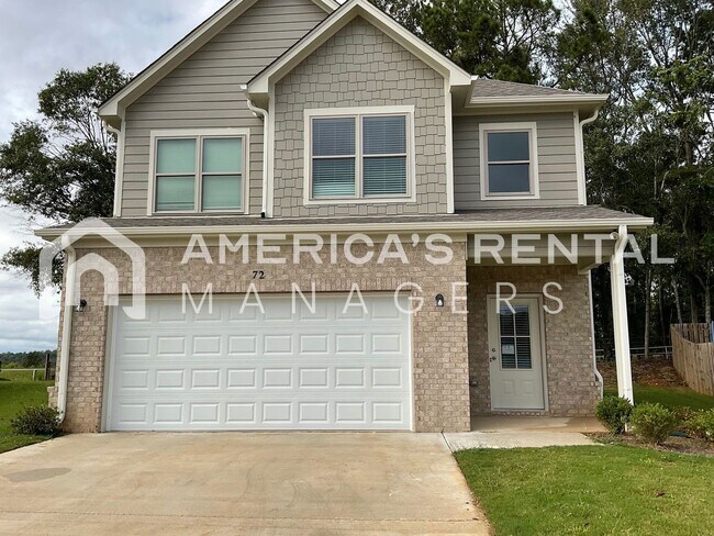 Foto del edificio - Home for Rent in Clanton, AL! Available Now!!!