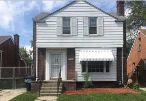 Primary Photo - 4 br, 2.5 bath House - 13914 W. Outer Drive