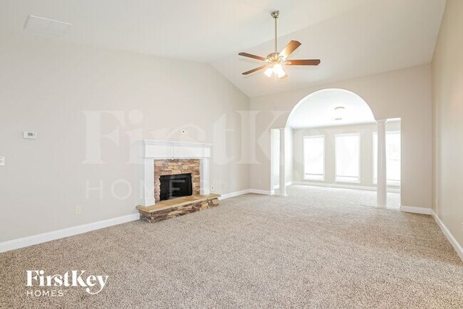 Foto del edificio - 1468 Dillard Heights Dr