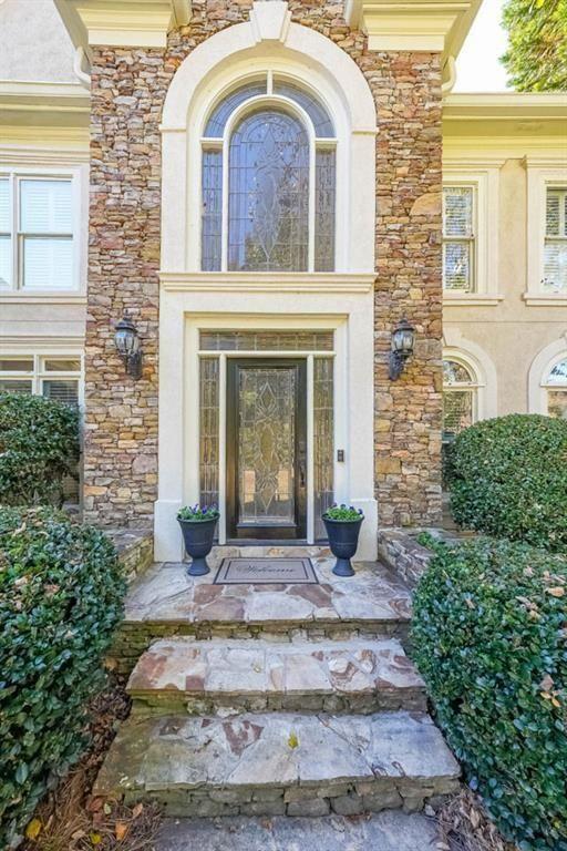Foto del edificio - 2502 Oak Hill Overlook