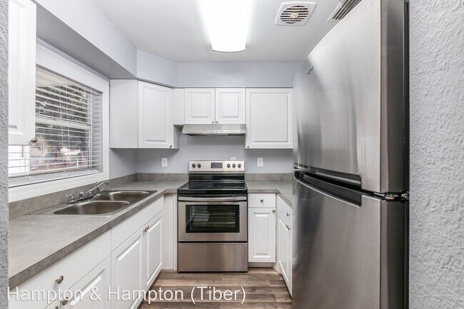 Foto del edificio - 3 br, 1 bath House - 1409 N GARDEN AVE
