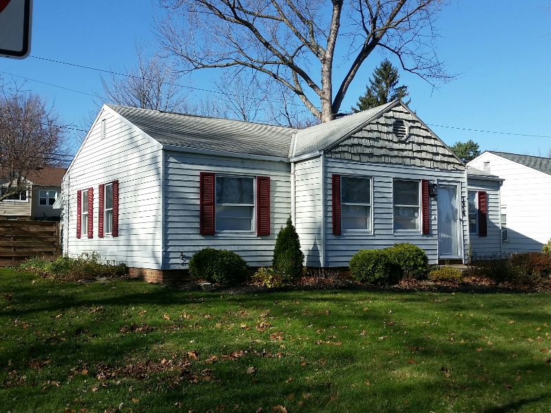 Primary Photo - 1216 Orchard Heights Dr