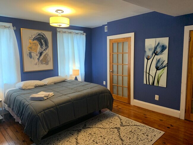 Foto del edificio - 323 N 19th St