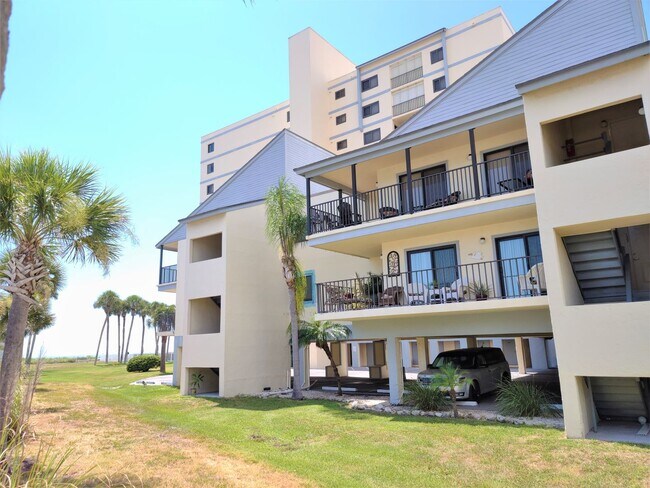 Foto del edificio - Seasonal Short-Term Condo located on Venic...