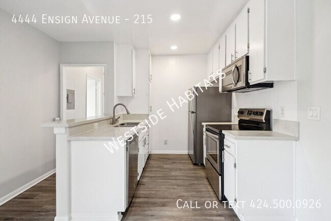 Building Photo - 4444 Ensign Ave