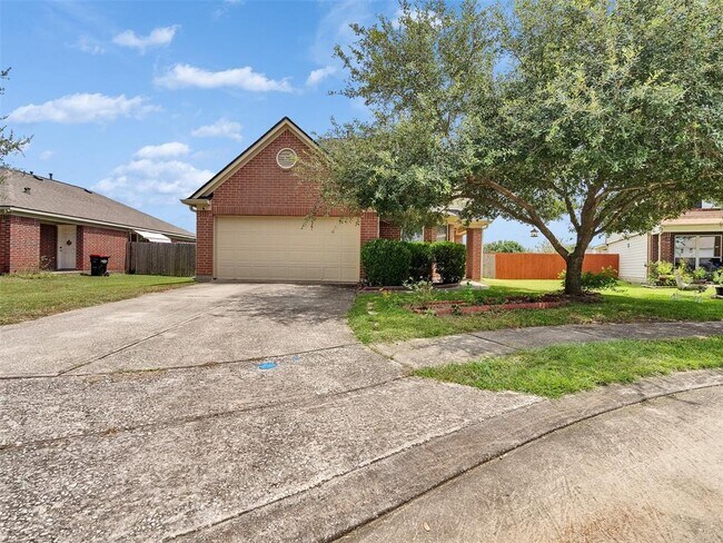 Foto del edificio - 14202 Old Dock Ln