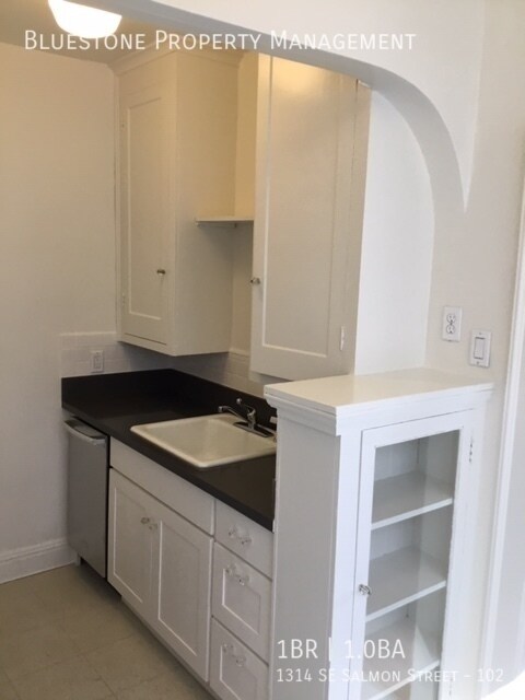 Foto del edificio - 1314 SE Salmon St