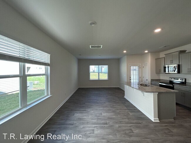 Foto del edificio - 3 br, 2.5 bath House - 9043 Lowfalls Lane