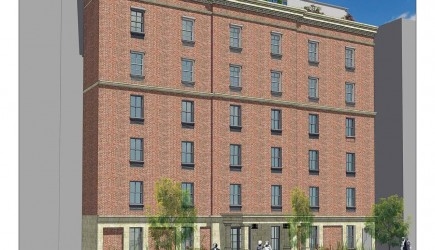 Primary Photo - Savanna Hall