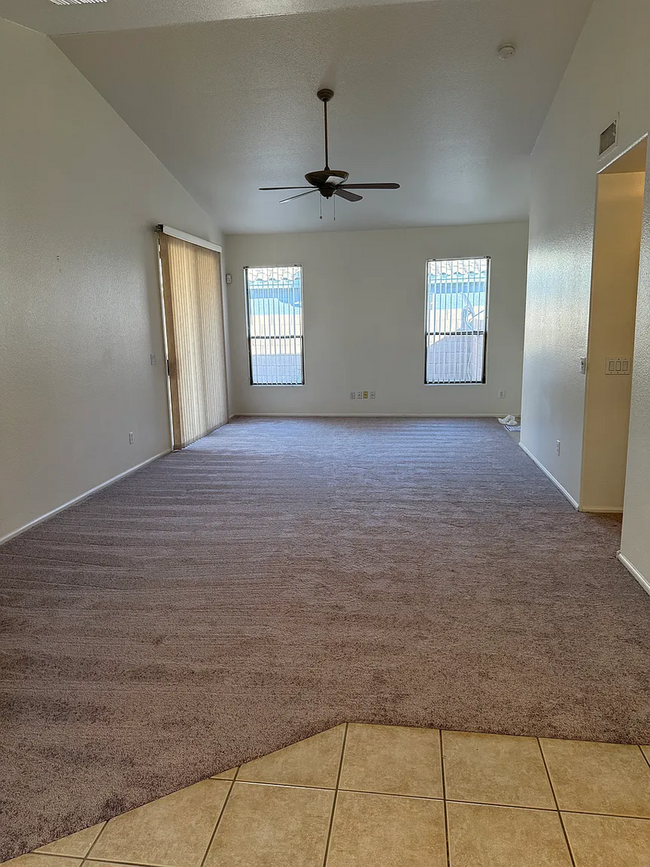 Foto del edificio - Cozy 3 bedroom for rent in Goodyear