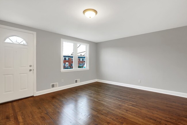 Building Photo - 5817 Judith Way