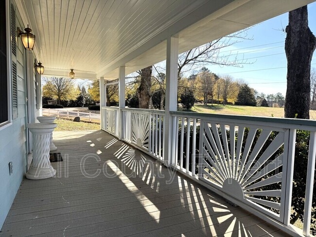 Foto del edificio - 5485 Union Church Rd