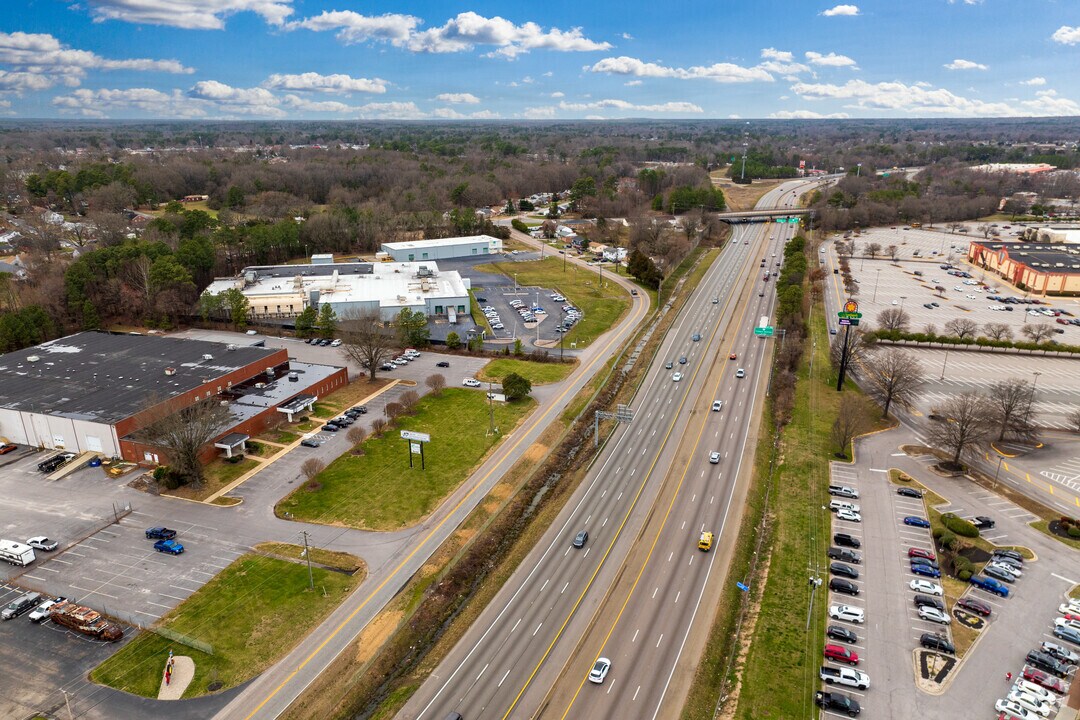 Colonial Heights