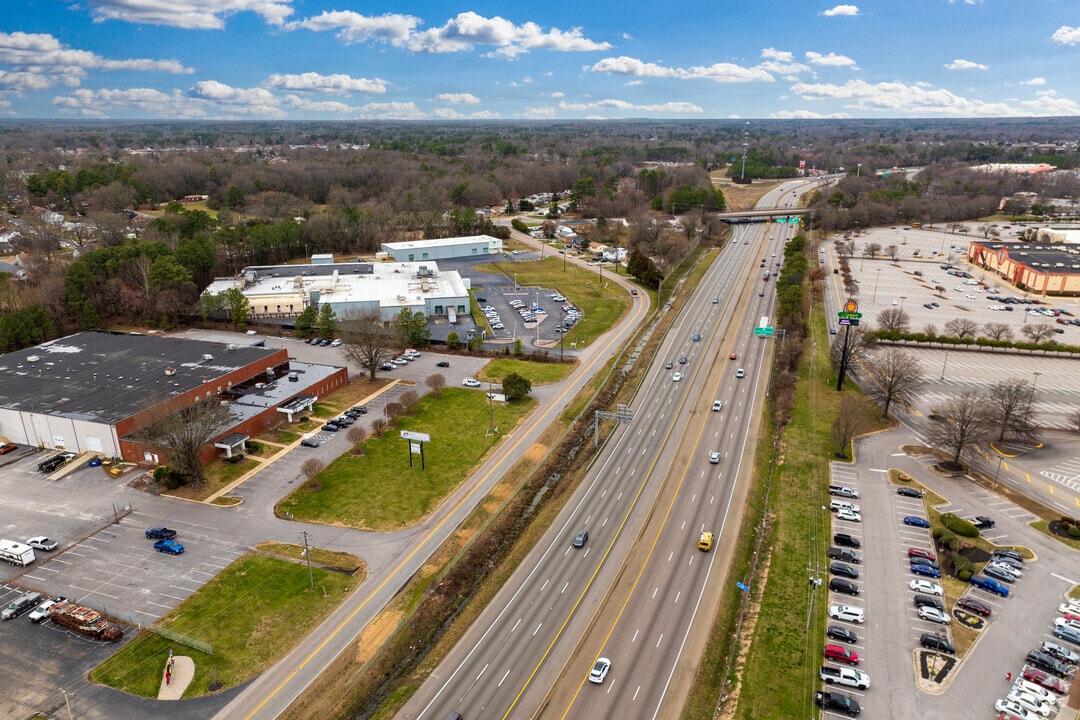 Colonial Heights