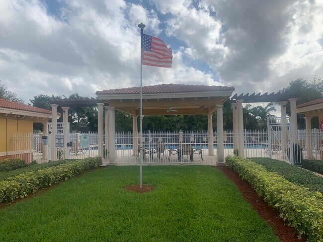 Foto del edificio - 3532 NW 29th Ct