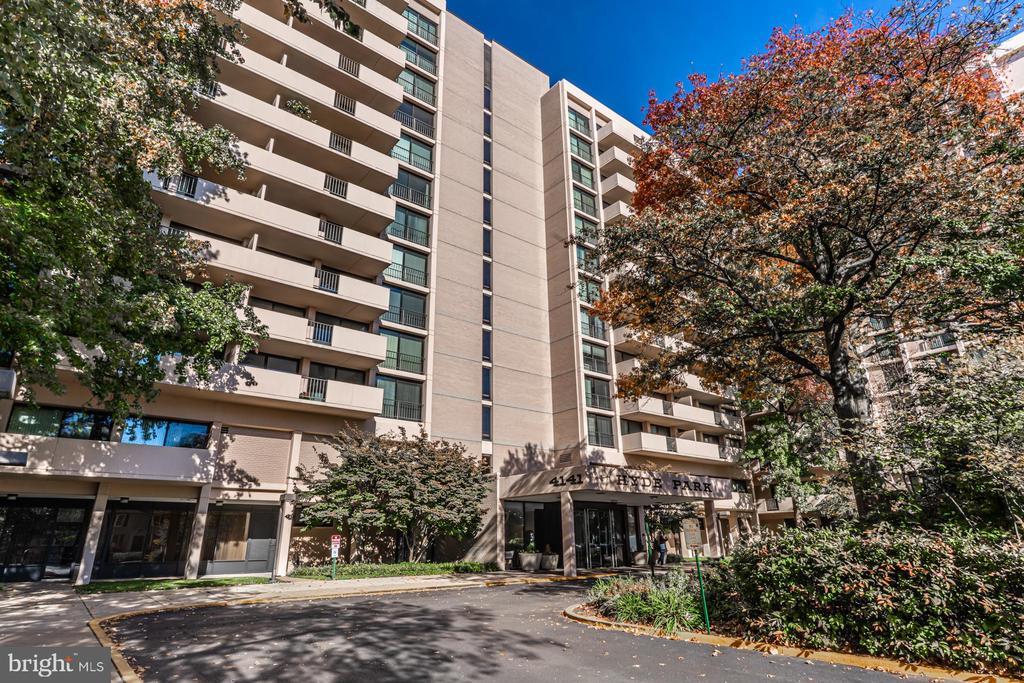 Foto principal - 4141 Henderson Rd