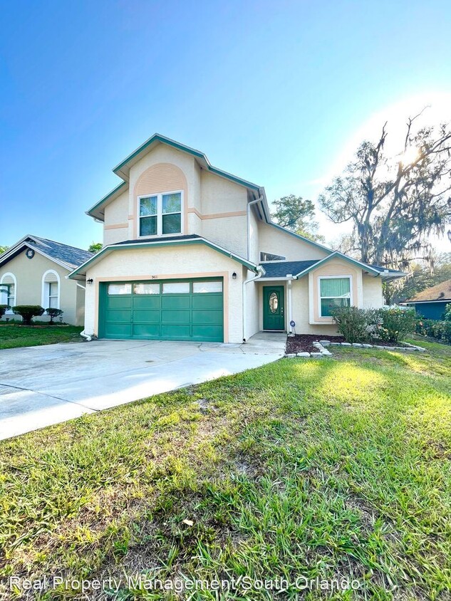 Primary Photo - 3 br, 2 bath House - 5411 Old Oak Tree Dr