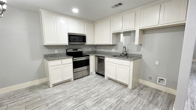 Foto del edificio - 326 W Morgan St
