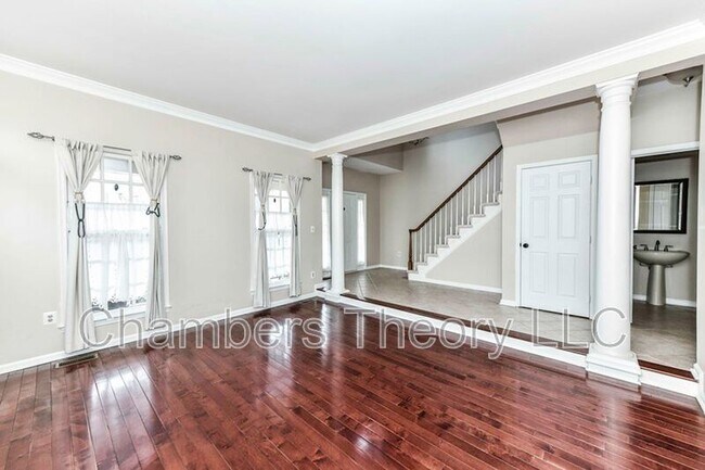 Foto del edificio - 14709 Muddy Creek Ct