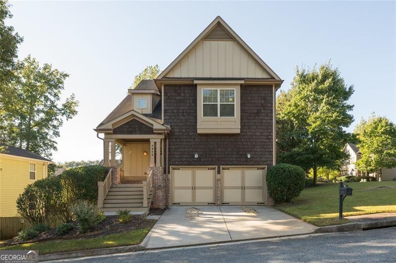 Foto principal - 2707 Silver Hill Terrace SE