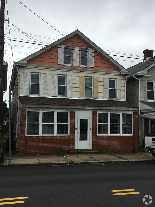 Building Photo - 329 , 331 South Broadway Ave