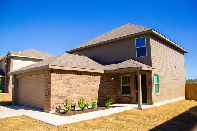 Foto del edificio - 8510 Tesoro Hills