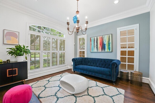 Foto del edificio - 4127 Amherst St