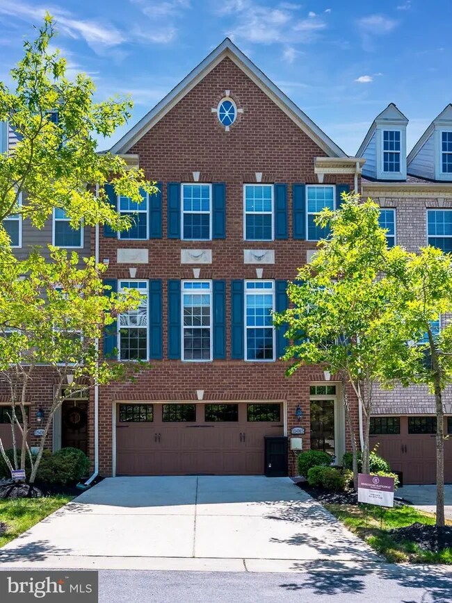 Photo - 15015 Nancy Gibbons Ter Townhome