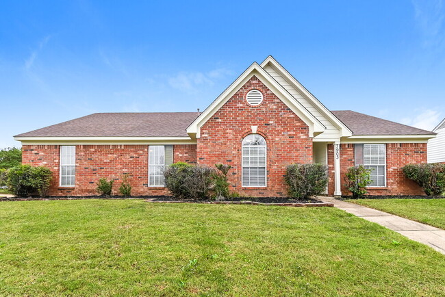 Building Photo - 7903 Nature Walk Dr