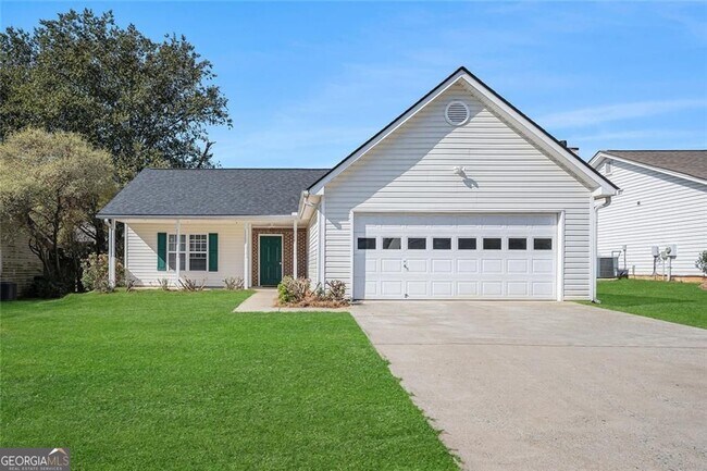 Foto del edificio - 2533 Morning Glory Pl NW