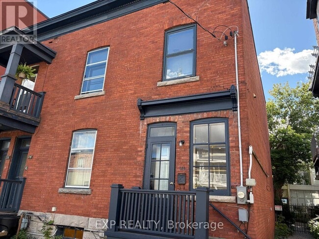 Building Photo - 234 St. Patrick St