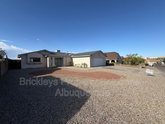 Building Photo - 4520 Rockaway Loop NE