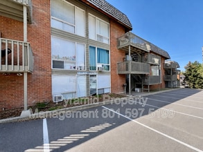 Building Photo - 353 S 1100 E