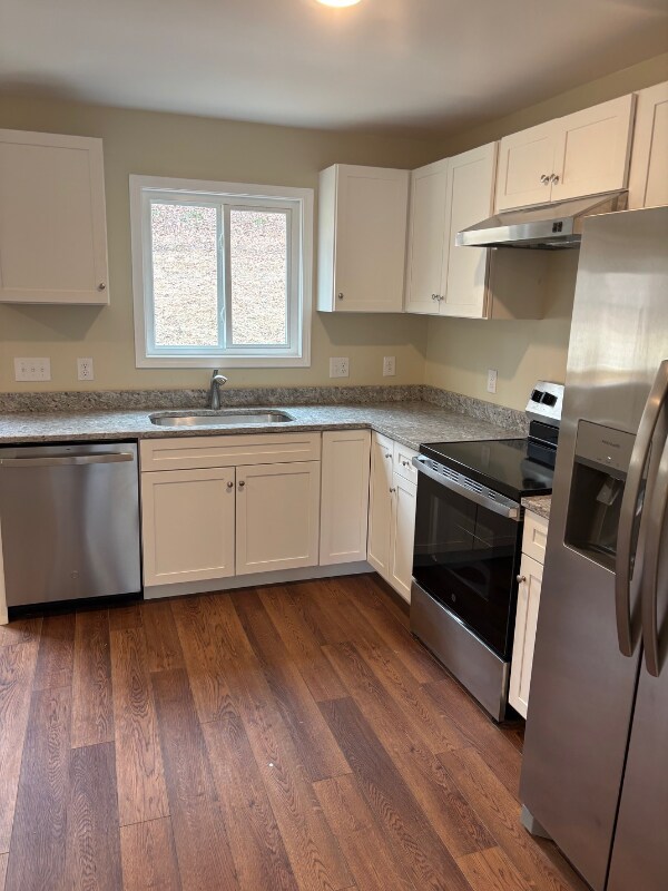 Foto del edificio - 135 Old Fall Creek Rd